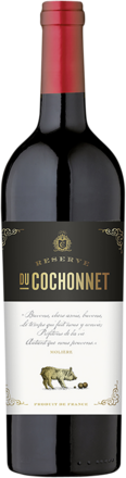 Reserve d.Cochonnet Rouge 0,75 Reserve d.Cochonnet Rouge 0,75