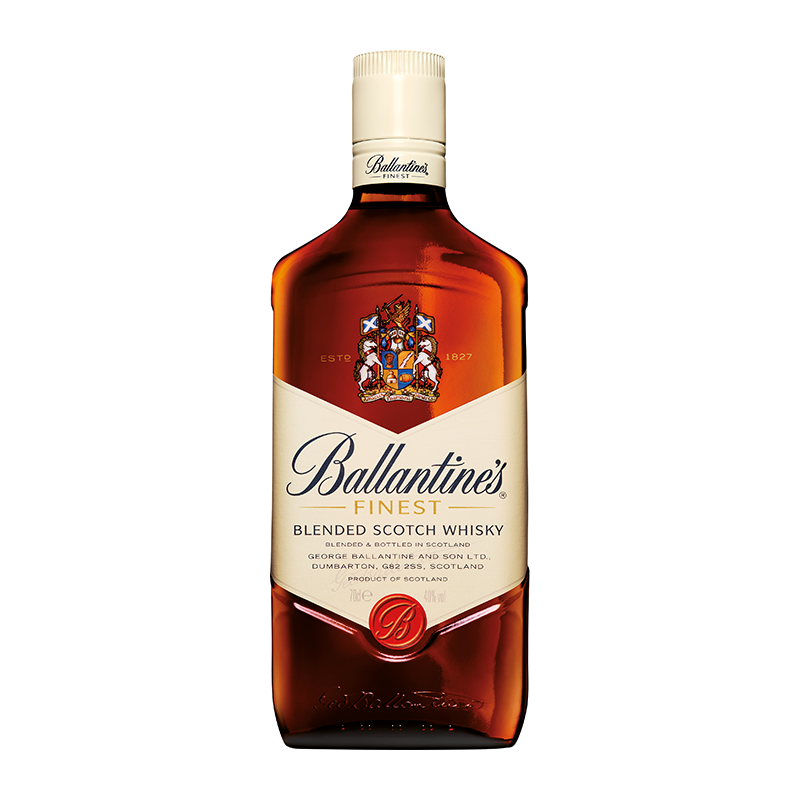 Ballantines 40% 0,7 Ballantines 40% 0,7
