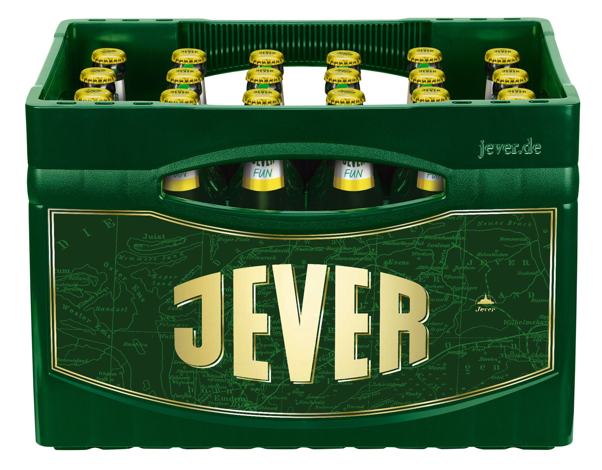 Jever